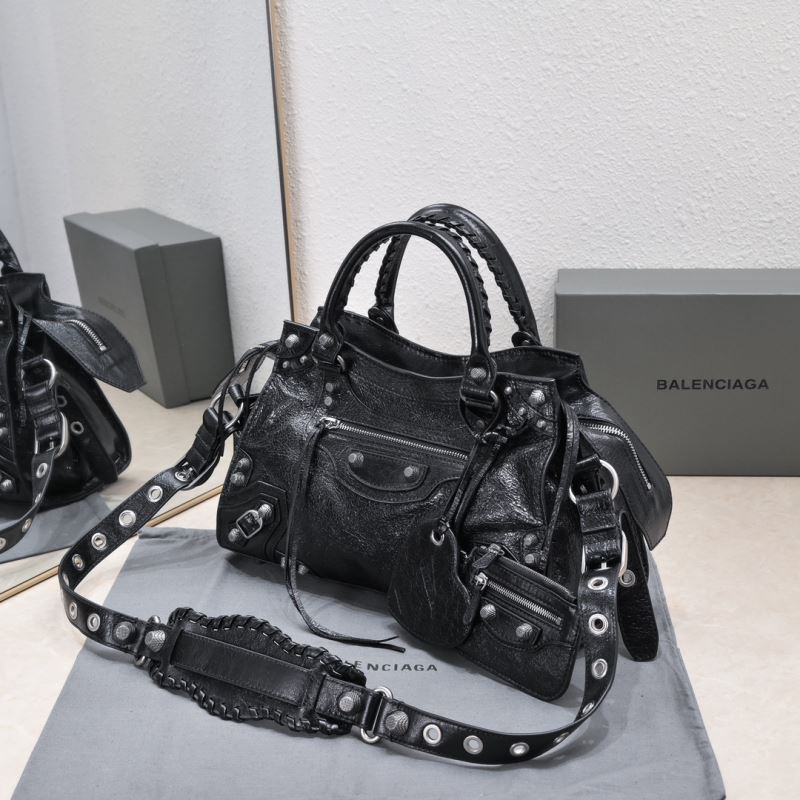 Balenciaga Classic City Bags